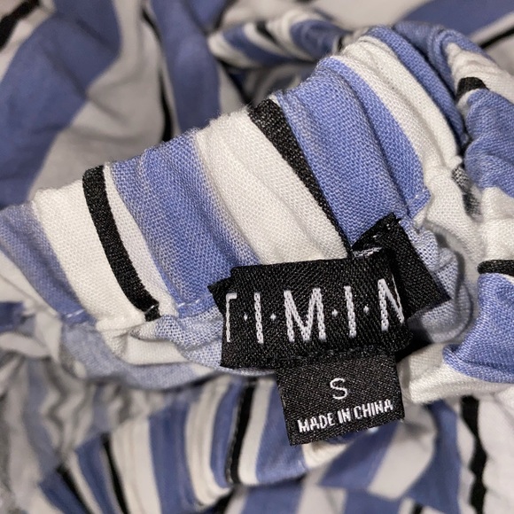 Off the shoulder blouse - Picture 5 of 5